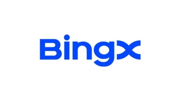 BingX