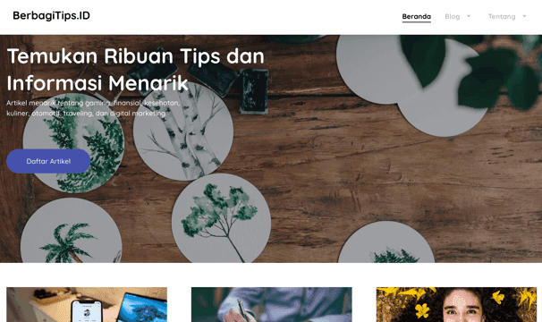 BerbagiTipsID